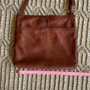 Margot Leather Bag